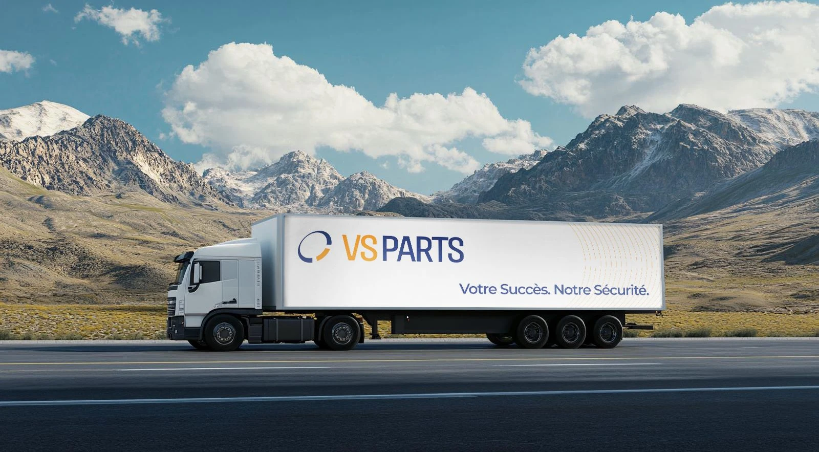 VS Parts SA